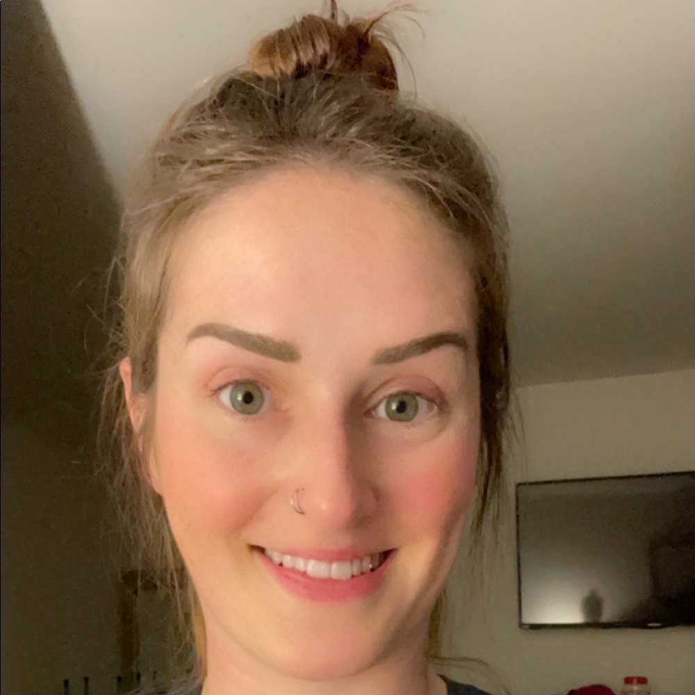 Meet your Posher, Meggie